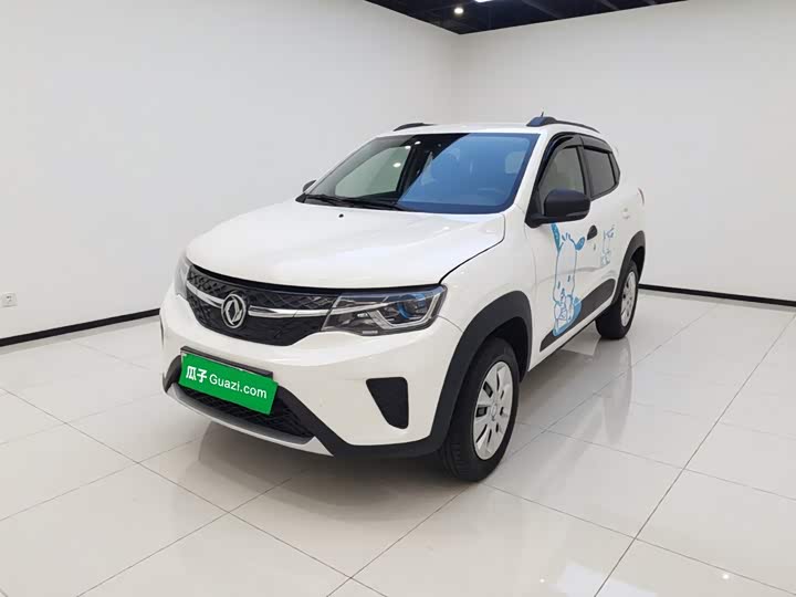 Dongfeng Yipai Nano EX1, 2021 — купить в Уфе под ключ