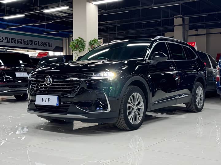 Buick Envision Plus, 2022 — купить в Смоленске под ключ