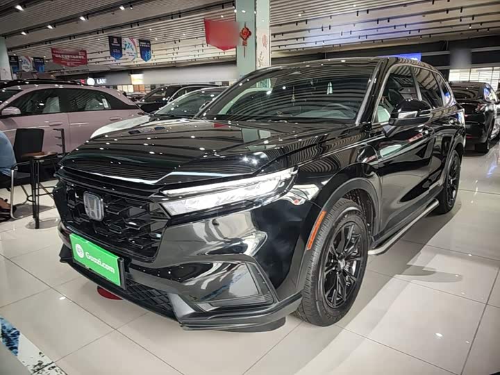 Honda CR-V Hybrid, 2023 — купить в Брянске под ключ