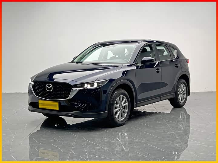 Mazda CX-5, 2024 — купить в Перми под ключ