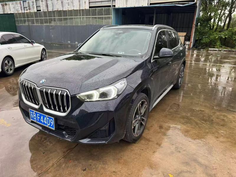 BMW X1, 2025 — купить в Саранске под ключ