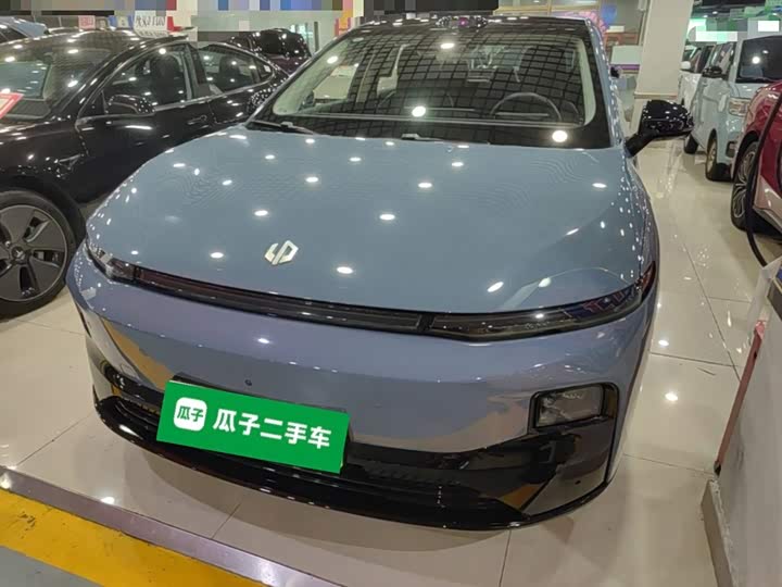 Leapmotor B01, 2025 — купить в Перми под ключ