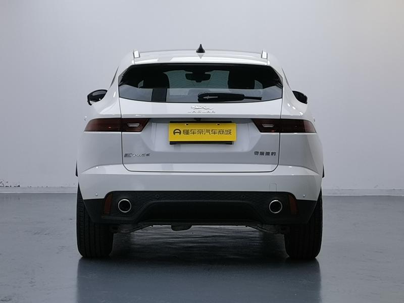 Jaguar E-Pace, 2023 — фото 6 из 12