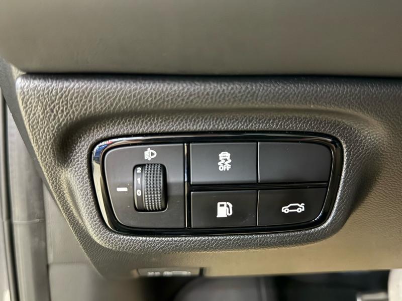 GAC Trumpchi Empow R, 2023 — фото 10 из 12