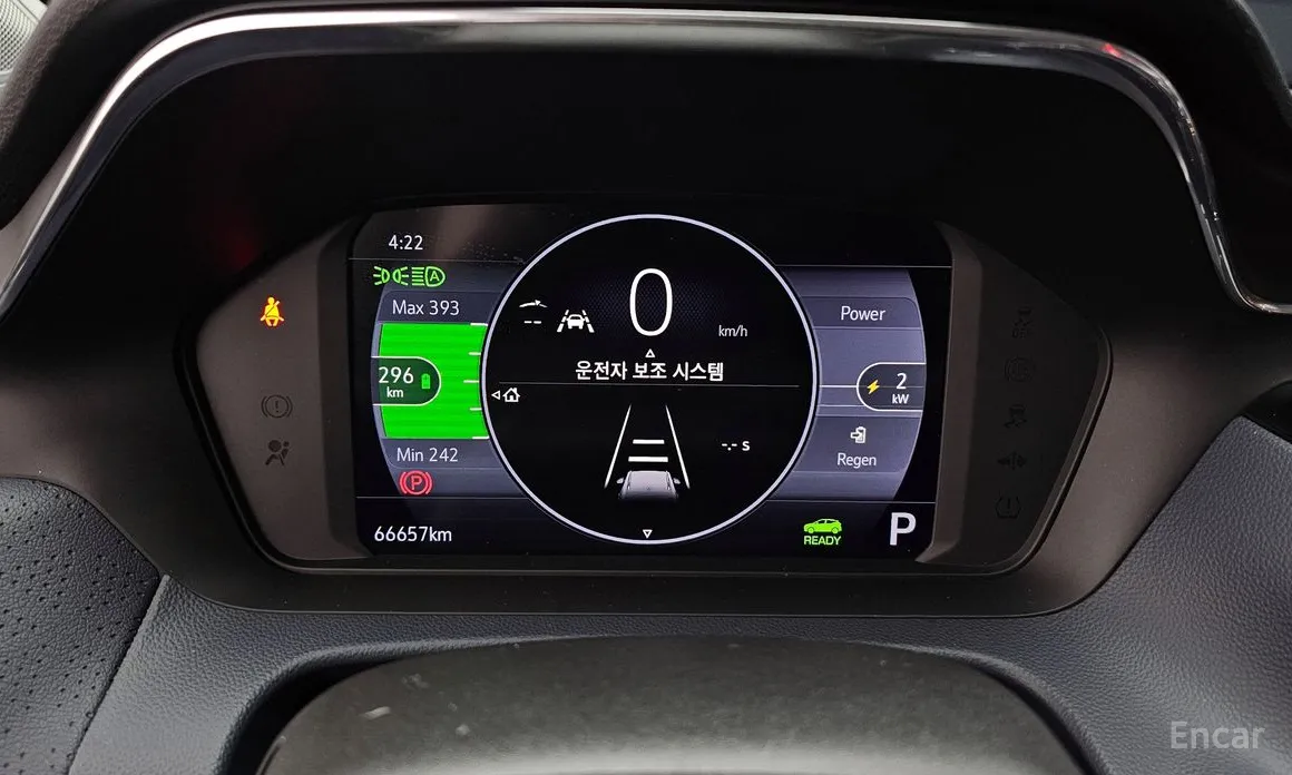 Chevrolet Bolt EUV, 2022 — фото 8 из 12