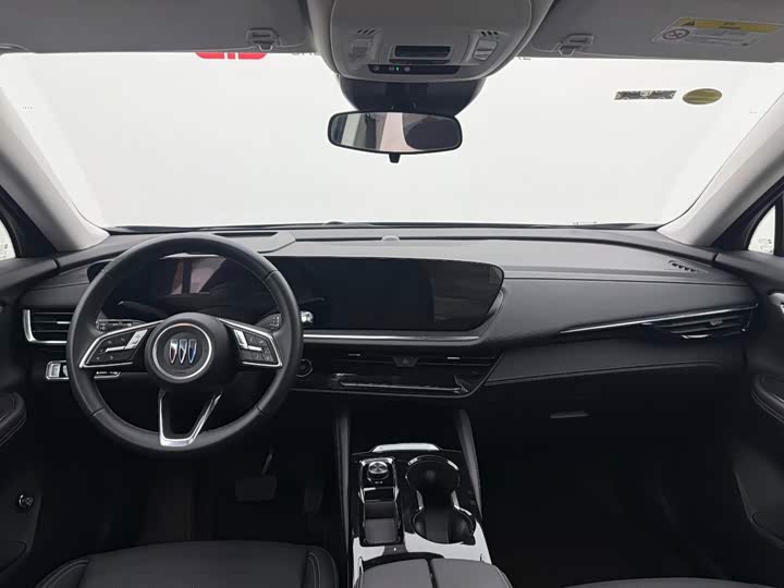 Buick Envision S, 2024 — фото 8 из 9