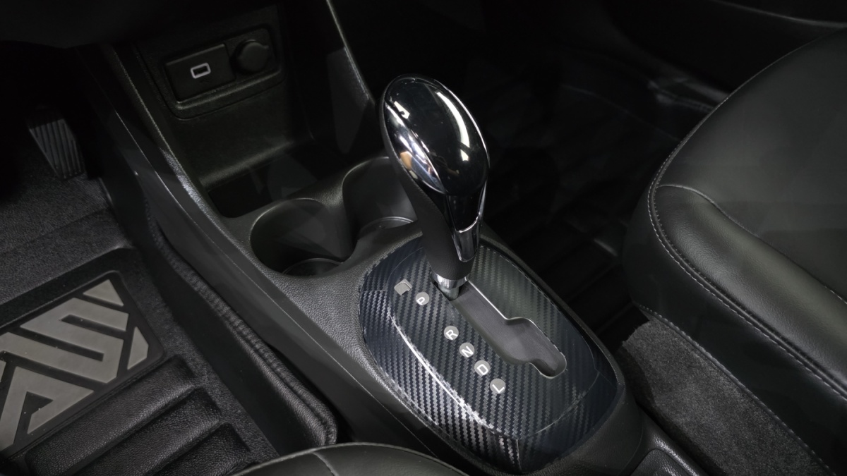 Chevrolet Spark, 2022 — фото 9 из 12