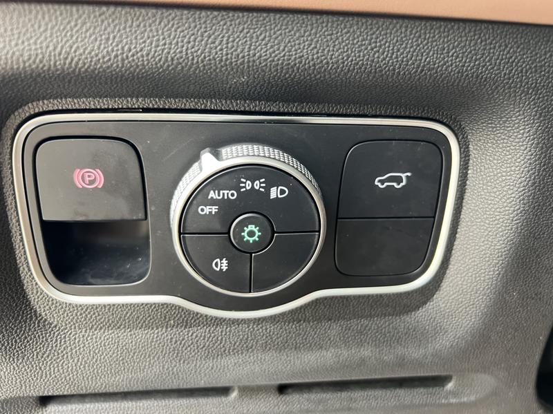 Chery Tiggo 8L, 2025 — фото 10 из 12