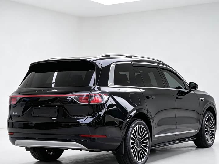 Aito M9, 2024 — фото 9 из 9