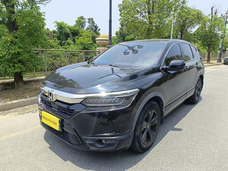 Honda Breeze, 2021 — купить в Санкт-Петербурге под ключ