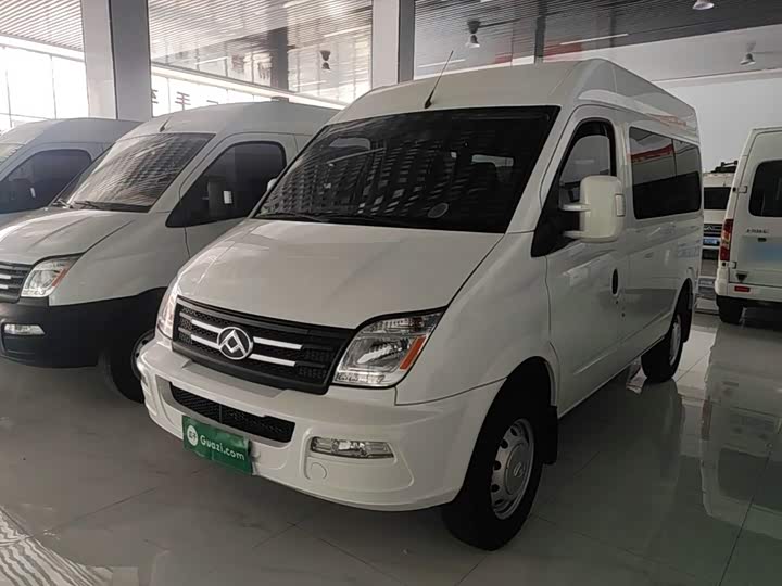 Maxus V80, 2022 — купить в Йошкар-Оле под ключ