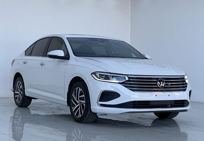 Volkswagen Lavida, 2023 — фото 3 из 11