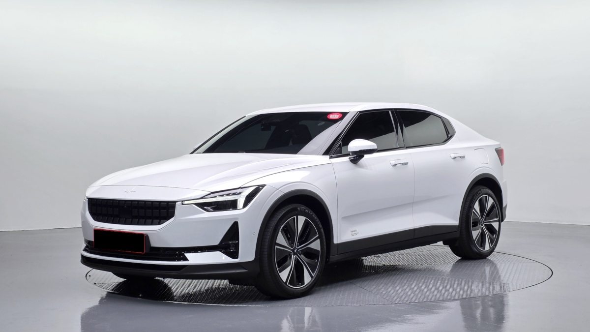 Polestar 2, 2022 — купить в Иванове под ключ