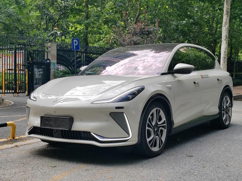 IM motors LS7, 2023 — купить в Санкт-Петербурге под ключ