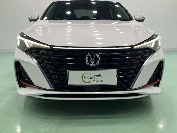 Changan Eado Plus, 2024 — купить в Белгороде под ключ