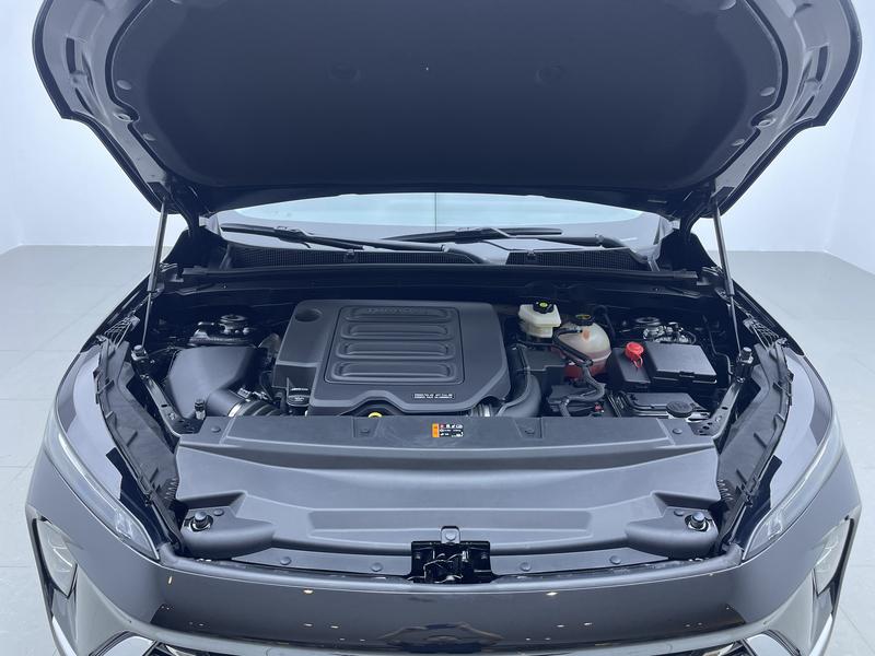 Buick Envision S, 2025 — фото 12 из 12