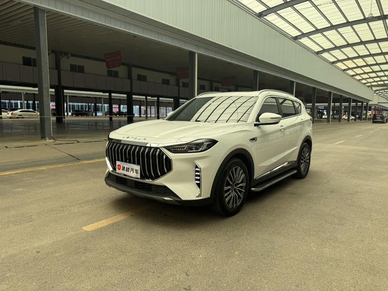 Jetour X70 Plus, 2025 — купить в Туле под ключ