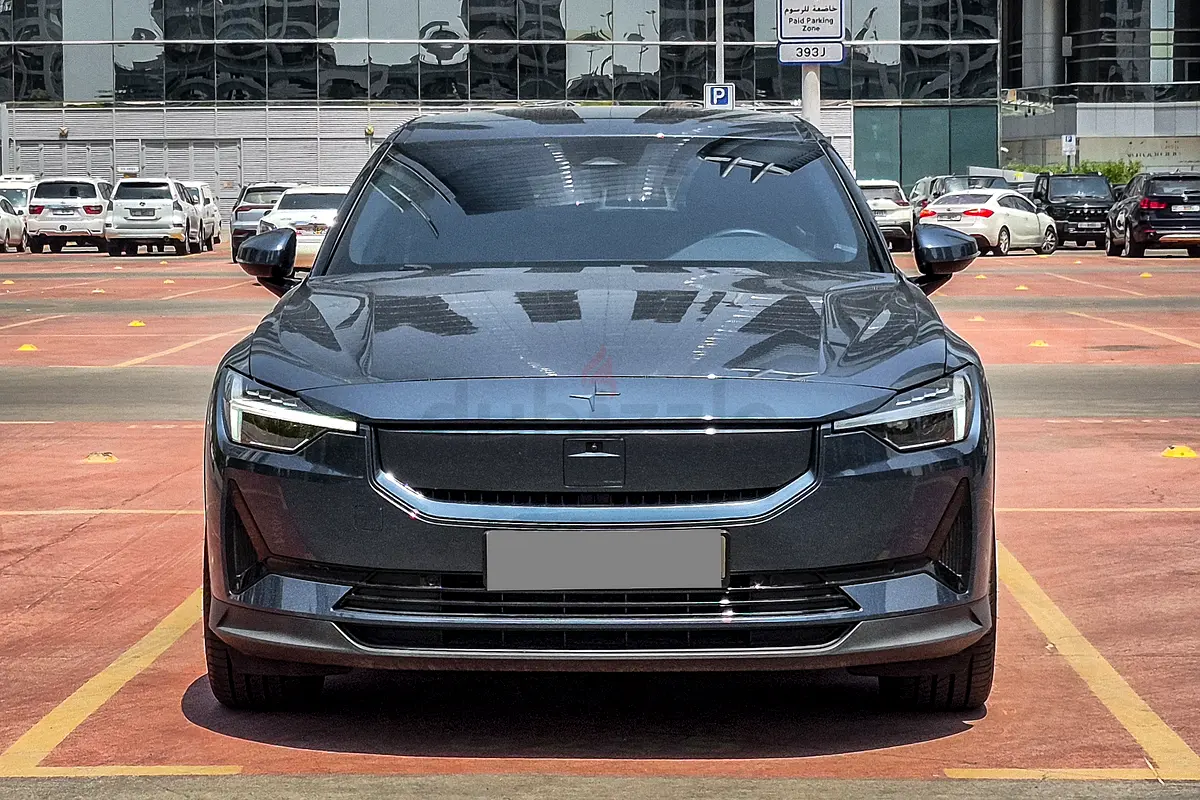 Polestar 2, 2024 — фото 8 из 10
