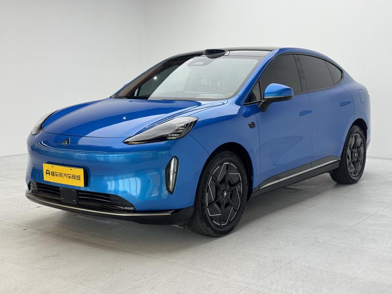 GAC Hyptec HT, 2024 — купить в Самаре под ключ