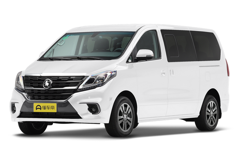 Dongfeng Forthing M7, 2022 — фото 11 из 11