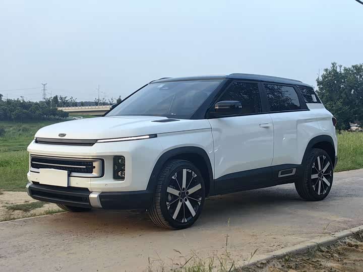 Geely Icon, 2023 — купить в Перми под ключ