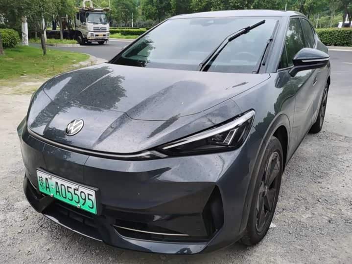 Volkswagen ID.Unyx 06, 2024 — купить в Иванове под ключ