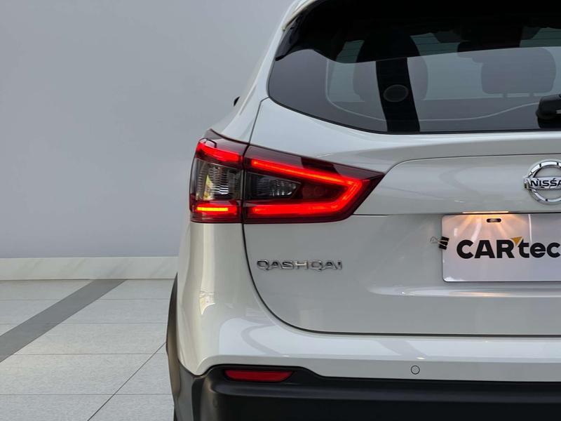 Nissan Qashqai, 2021 — фото 6 из 12