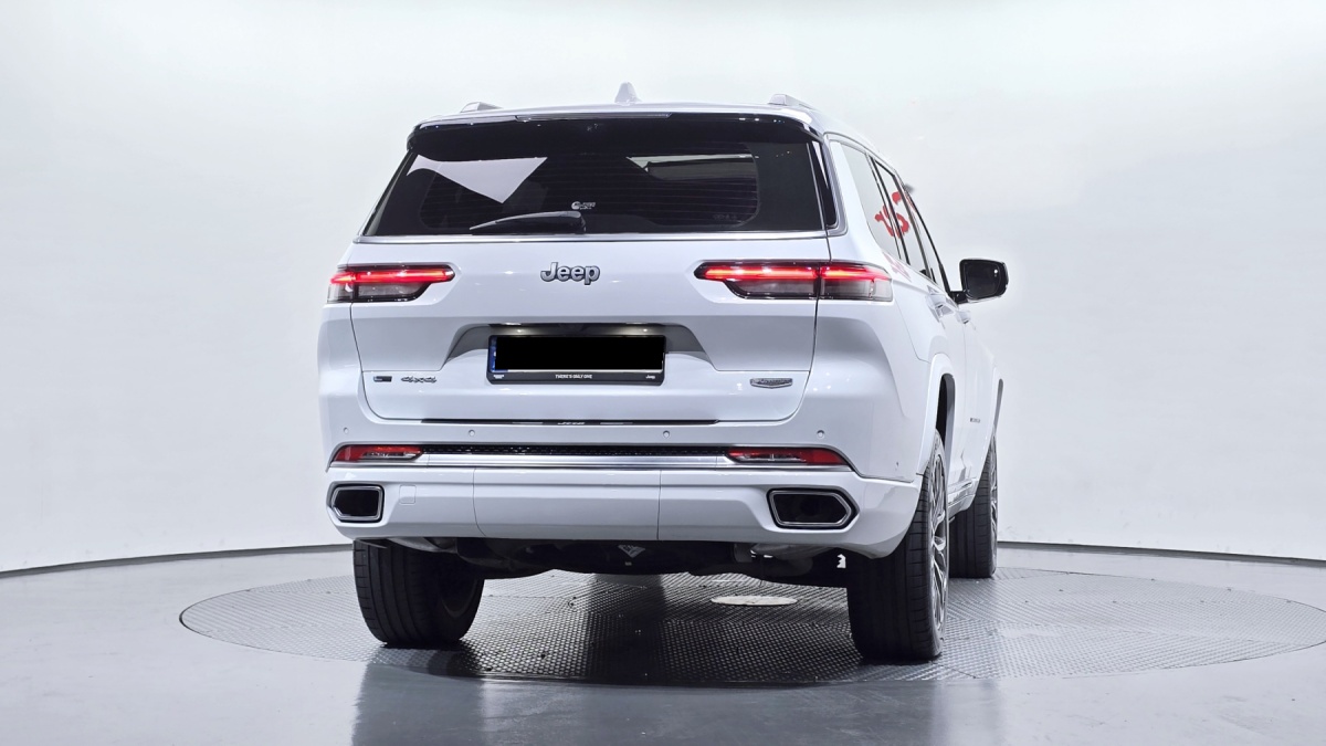 Jeep Cherokee, 2023 — фото 4 из 12