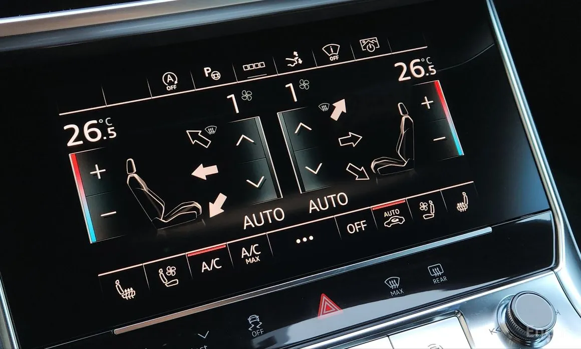 Audi A7, 2025 — фото 9 из 12