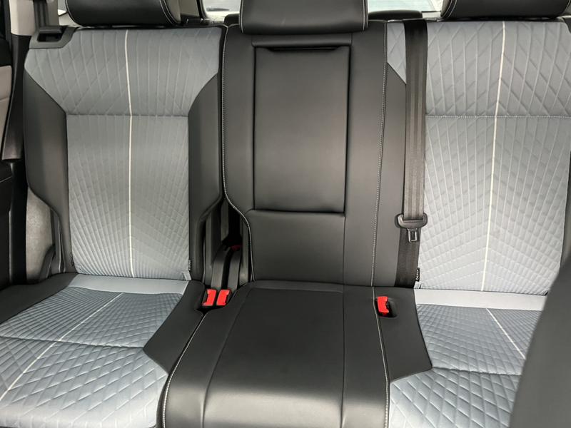 Volkswagen Teramont Pro, 2023 — фото 12 из 12