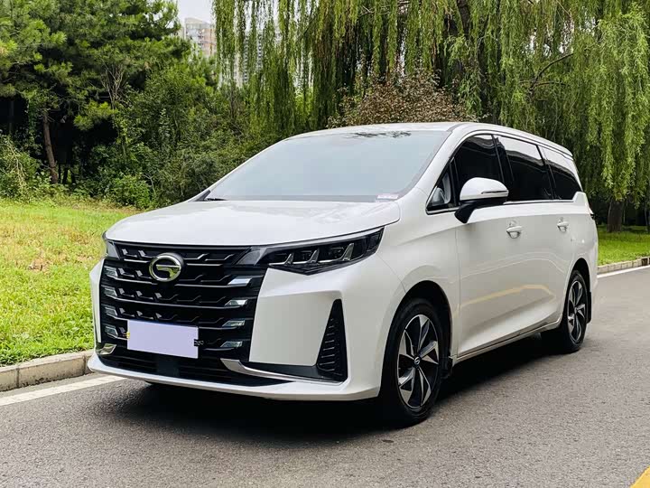 GAC Trumpchi M6, 2023 — купить в Нижнем Новгороде под ключ