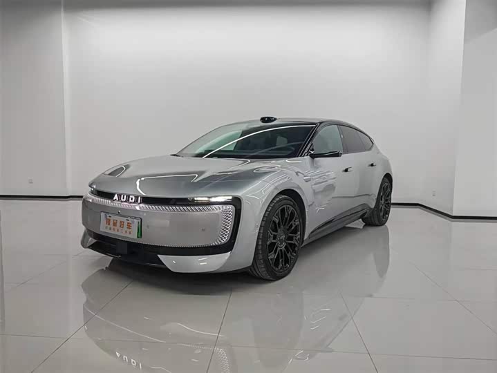 Audi × SAIC E5 Sportback, 2025 — купить в Тольятти под ключ