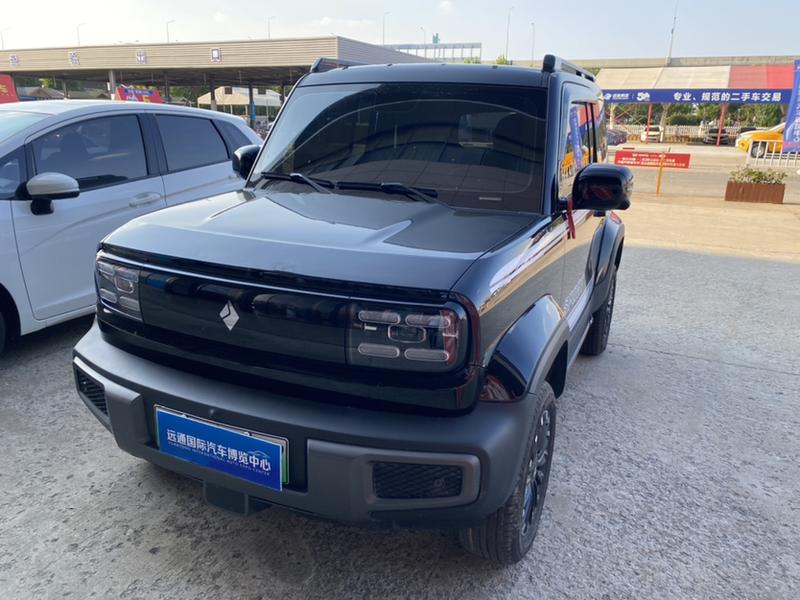 Baojun Yep, 2025 — купить в Пензе под ключ