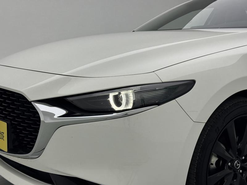 Mazda 3 (Axela), 2023 — фото 2 из 12