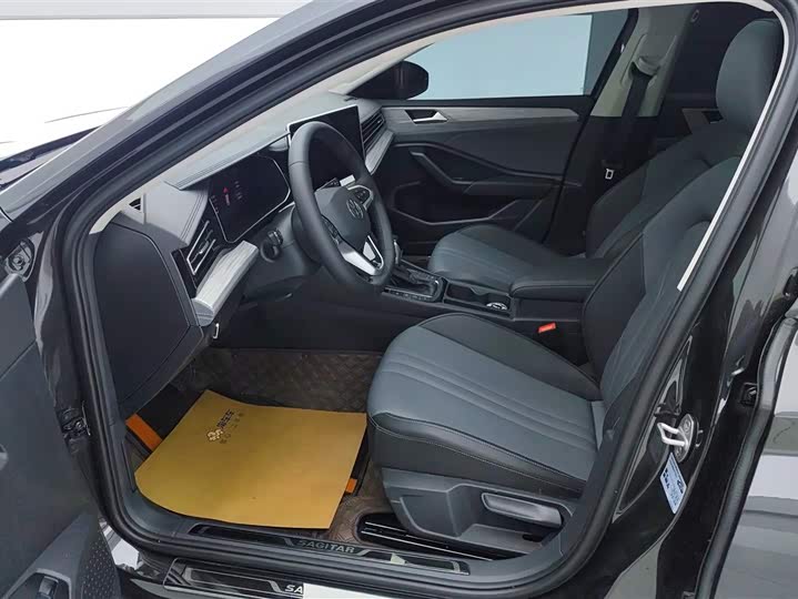Volkswagen Sagitar L, 2025 — фото 9 из 9