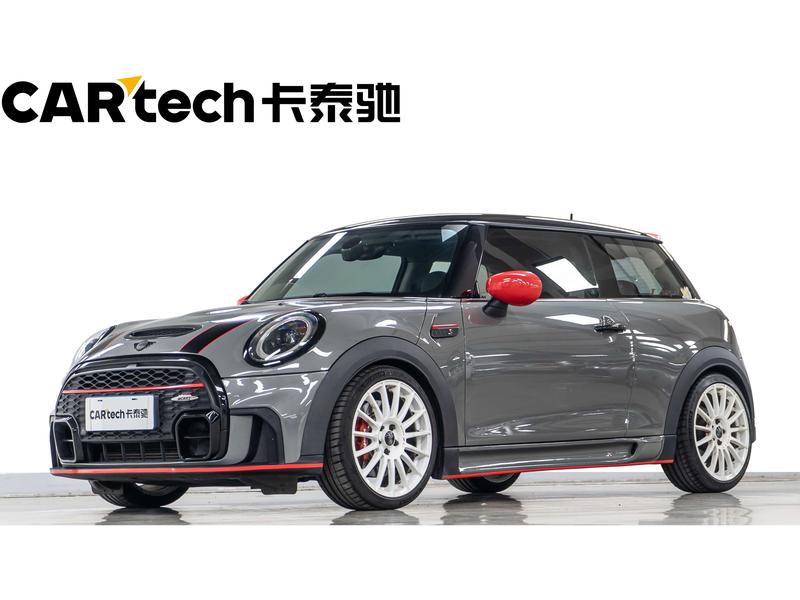 Mini Mini, 2021 — купить в Кирове под ключ