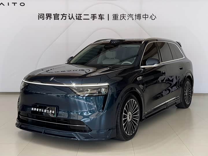 Aito M8, 2025 — купить в Ярославле под ключ