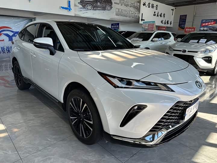 Toyota Venza, 2023 — купить в Иванове под ключ