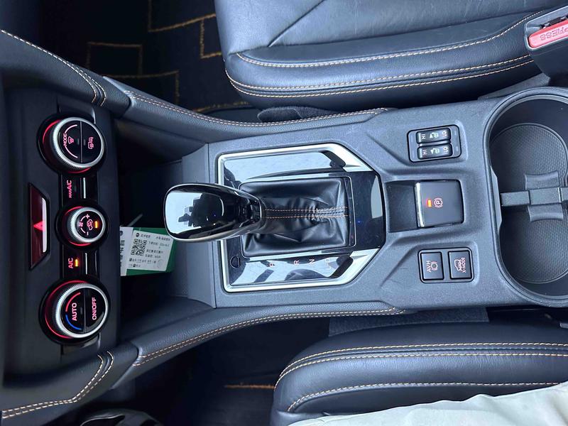 Subaru XV, 2021 — фото 11 из 12