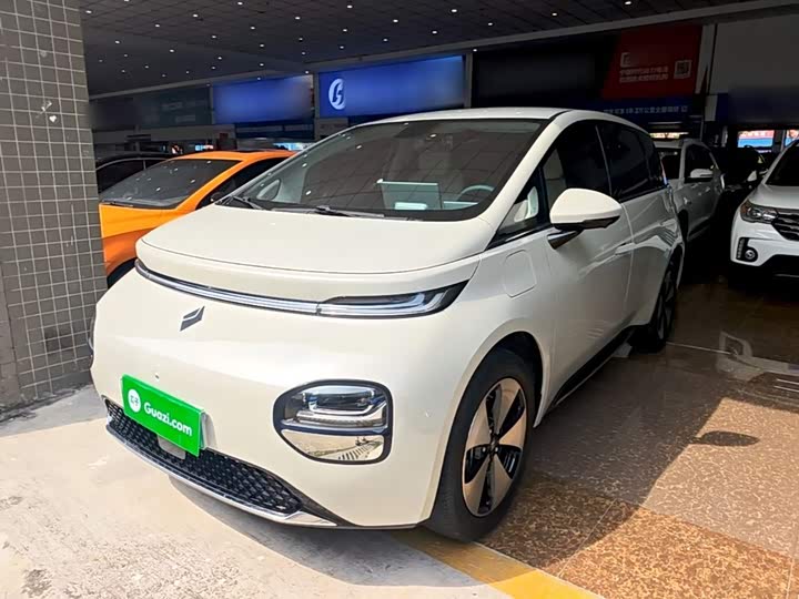 Baojun Yunduo, 2024 — купить в Саранске под ключ