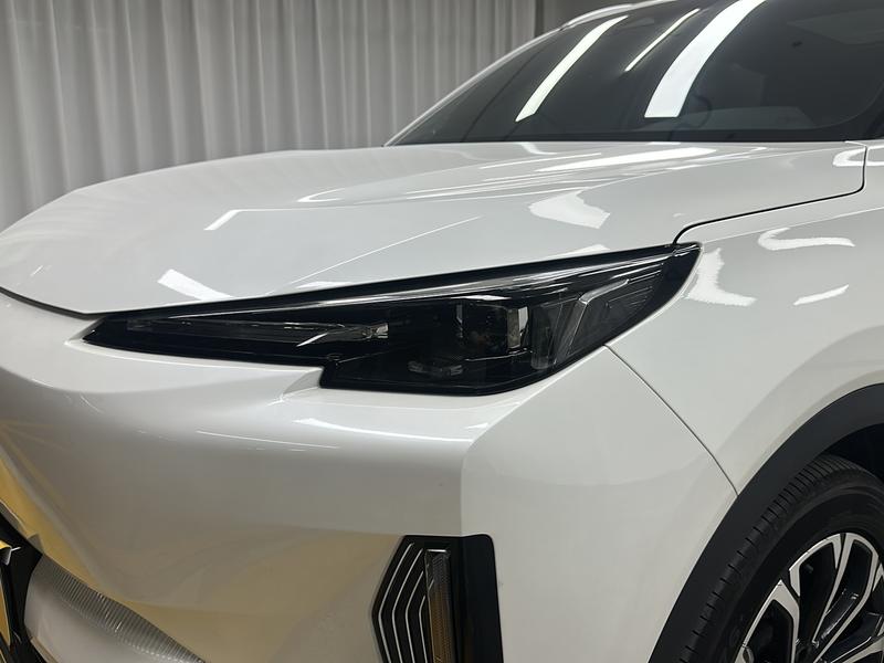 Changan Qiyuan (Nevo) Q05 Classic, 2025 — фото 9 из 12