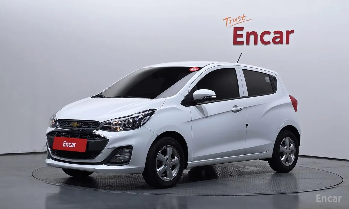 Chevrolet Spark, 2022 — купить в Тольятти под ключ