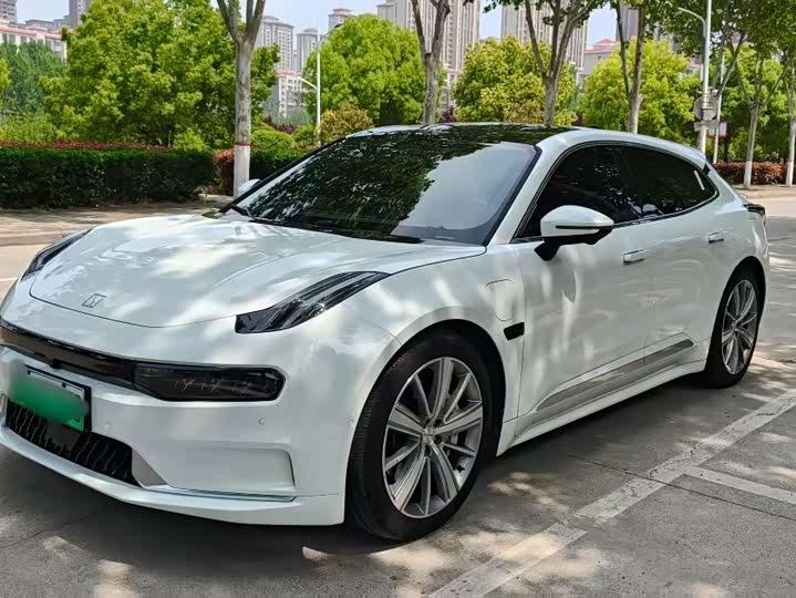 Zeekr 001, 2023 — купить в Твери под ключ