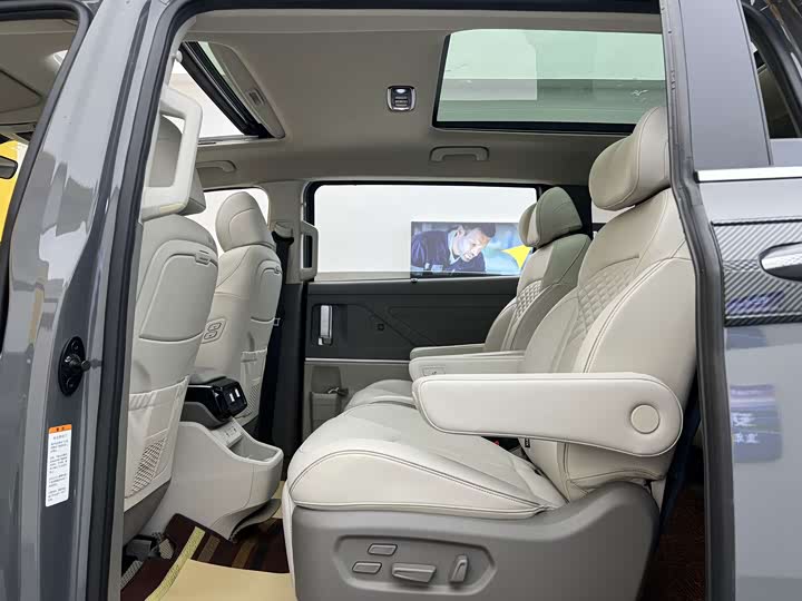 Hyundai Custo, 2022 — фото 6 из 9