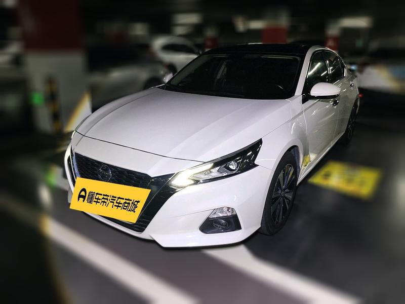 Nissan Teana, 2021 — купить в Туле под ключ