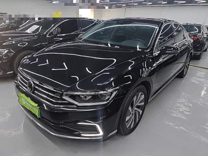 Volkswagen Magotan GTE Hybrid, 2024 — купить в Пензе под ключ