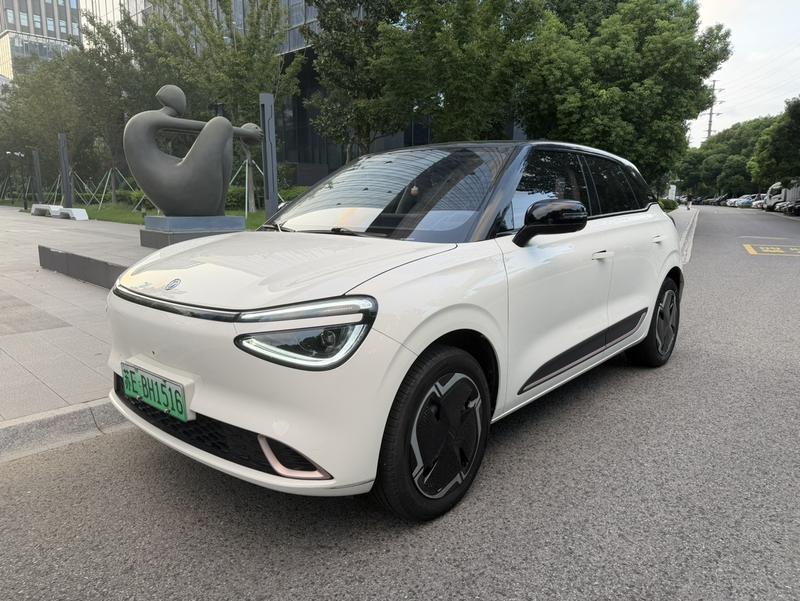 Dongfeng Yipai Nano 01, 2024 — купить в Воронеже под ключ