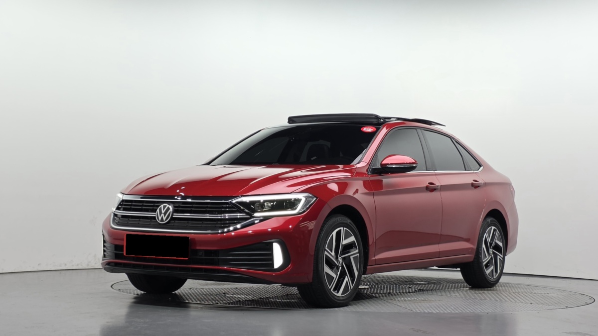 Volkswagen Jetta, 2023 — купить в Уфе под ключ