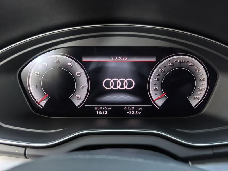 Audi Q5L, 2023 — фото 10 из 12