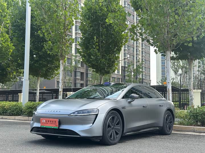Luxeed S7, 2024 — купить в Чебоксарах под ключ